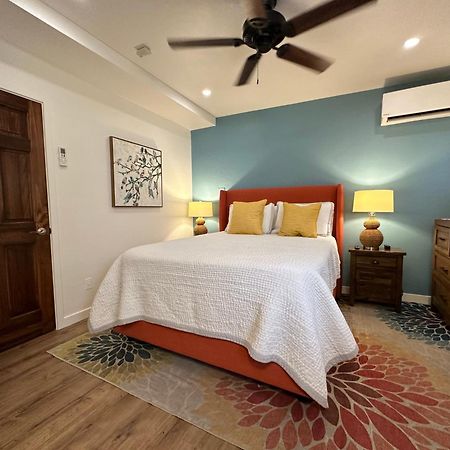 Adobe Rose Inn Tucson Ngoại thất bức ảnh