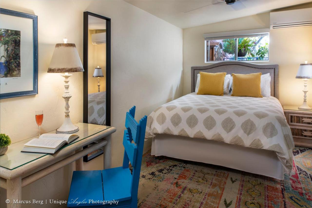 Adobe Rose Inn Tucson Ngoại thất bức ảnh