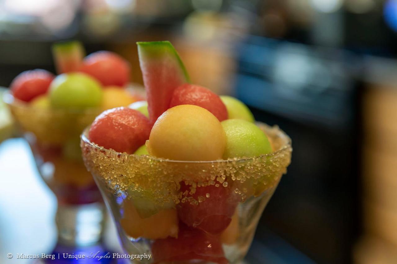 Adobe Rose Inn Tucson Ngoại thất bức ảnh