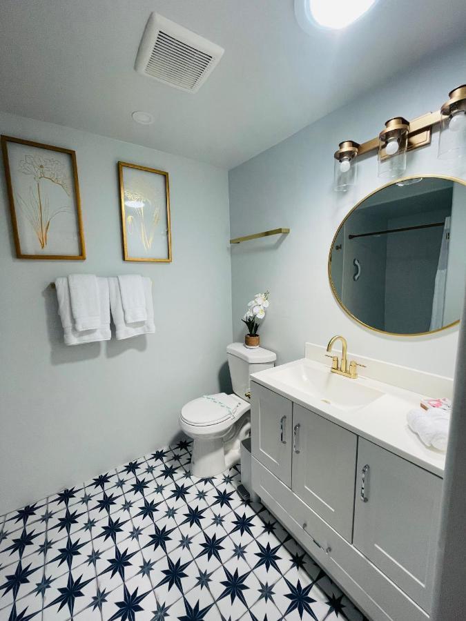 Adobe Rose Inn Tucson Ngoại thất bức ảnh