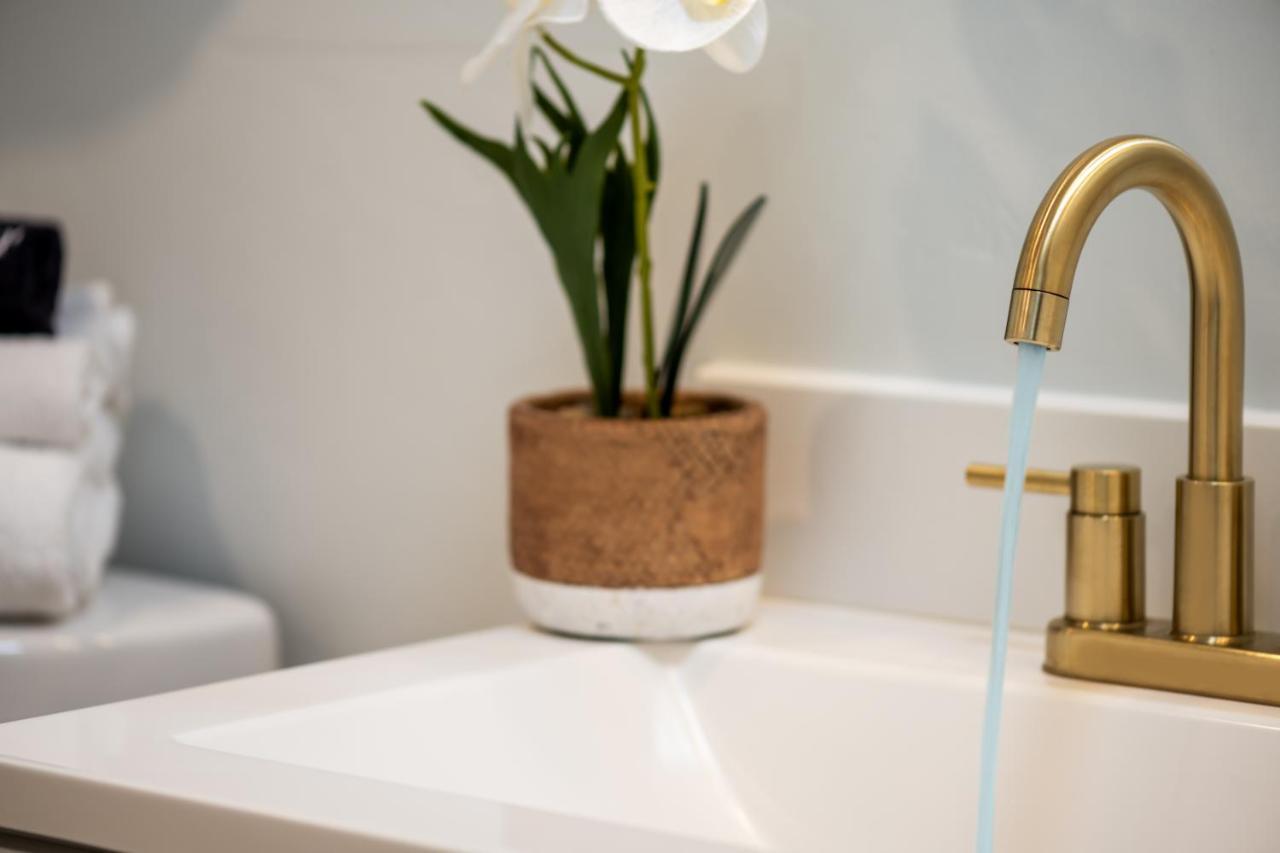Adobe Rose Inn Tucson Ngoại thất bức ảnh