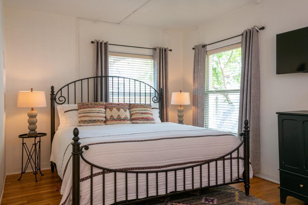Adobe Rose Inn Tucson Ngoại thất bức ảnh