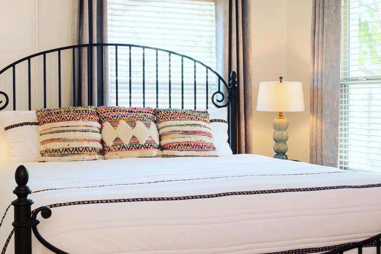 Adobe Rose Inn Tucson Ngoại thất bức ảnh