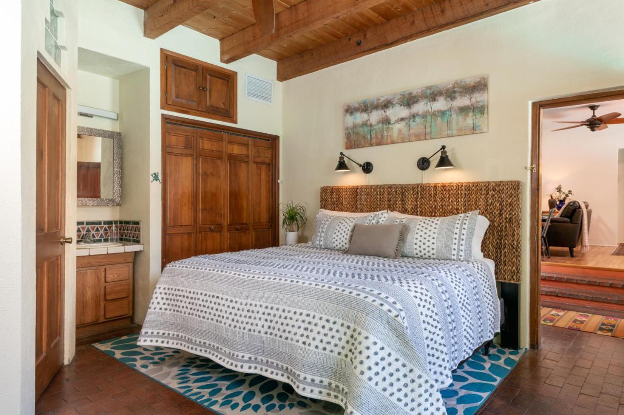 Adobe Rose Inn Tucson Ngoại thất bức ảnh