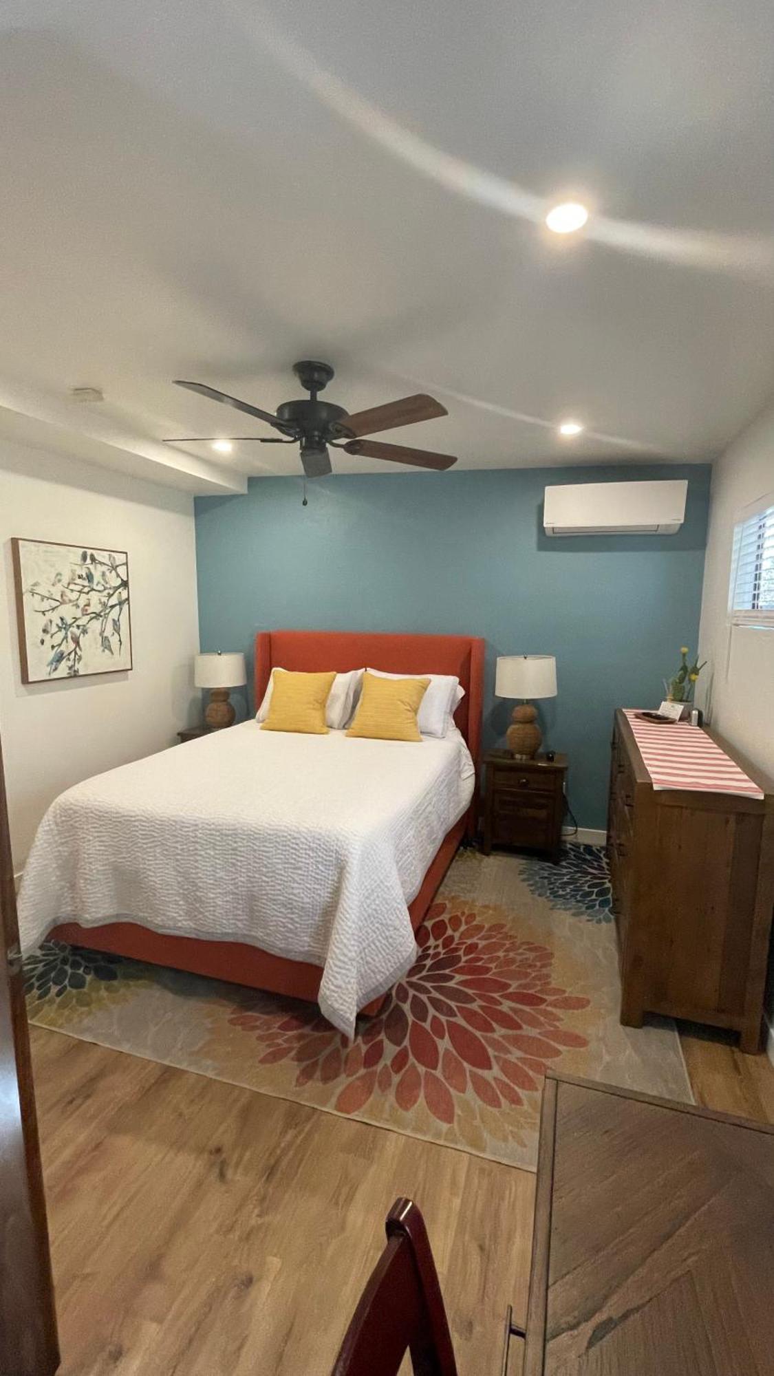 Adobe Rose Inn Tucson Ngoại thất bức ảnh