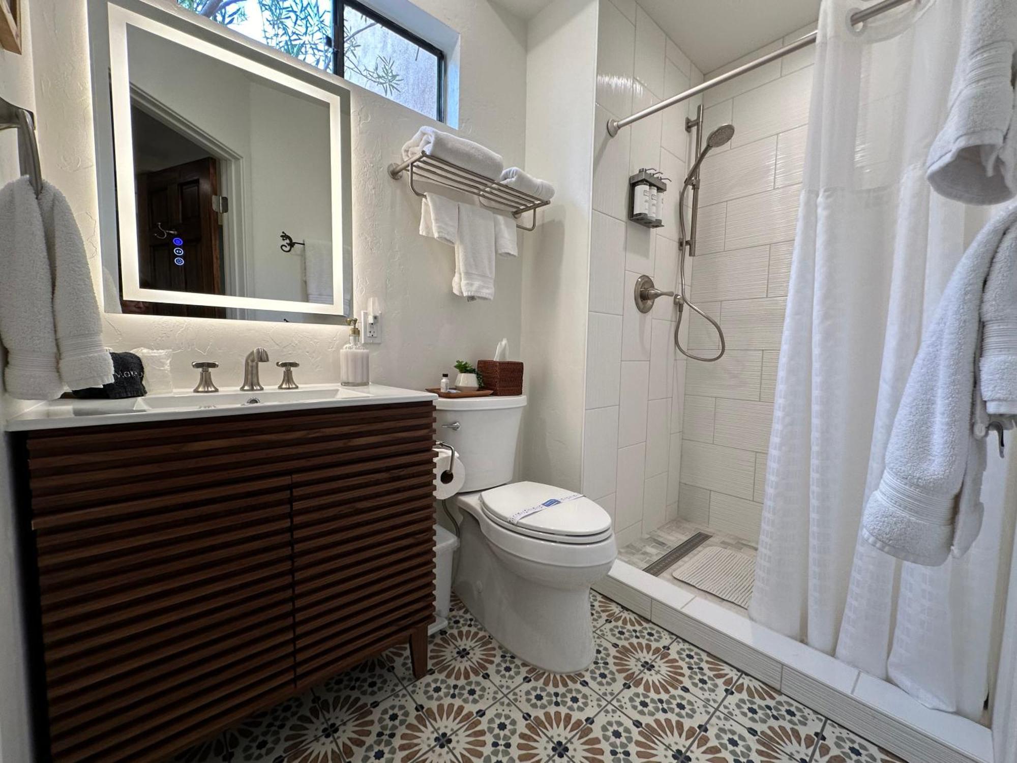 Adobe Rose Inn Tucson Ngoại thất bức ảnh