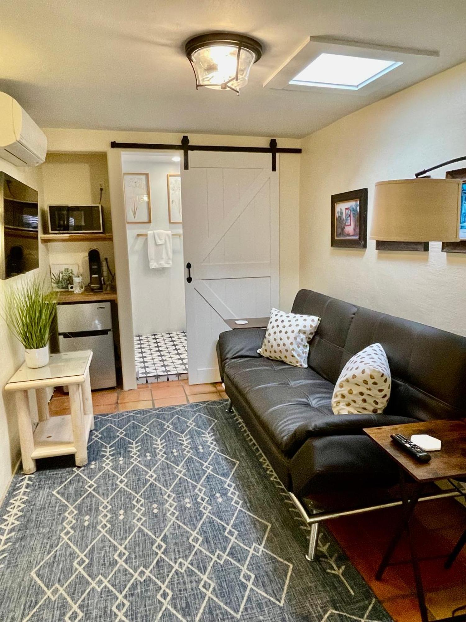 Adobe Rose Inn Tucson Ngoại thất bức ảnh