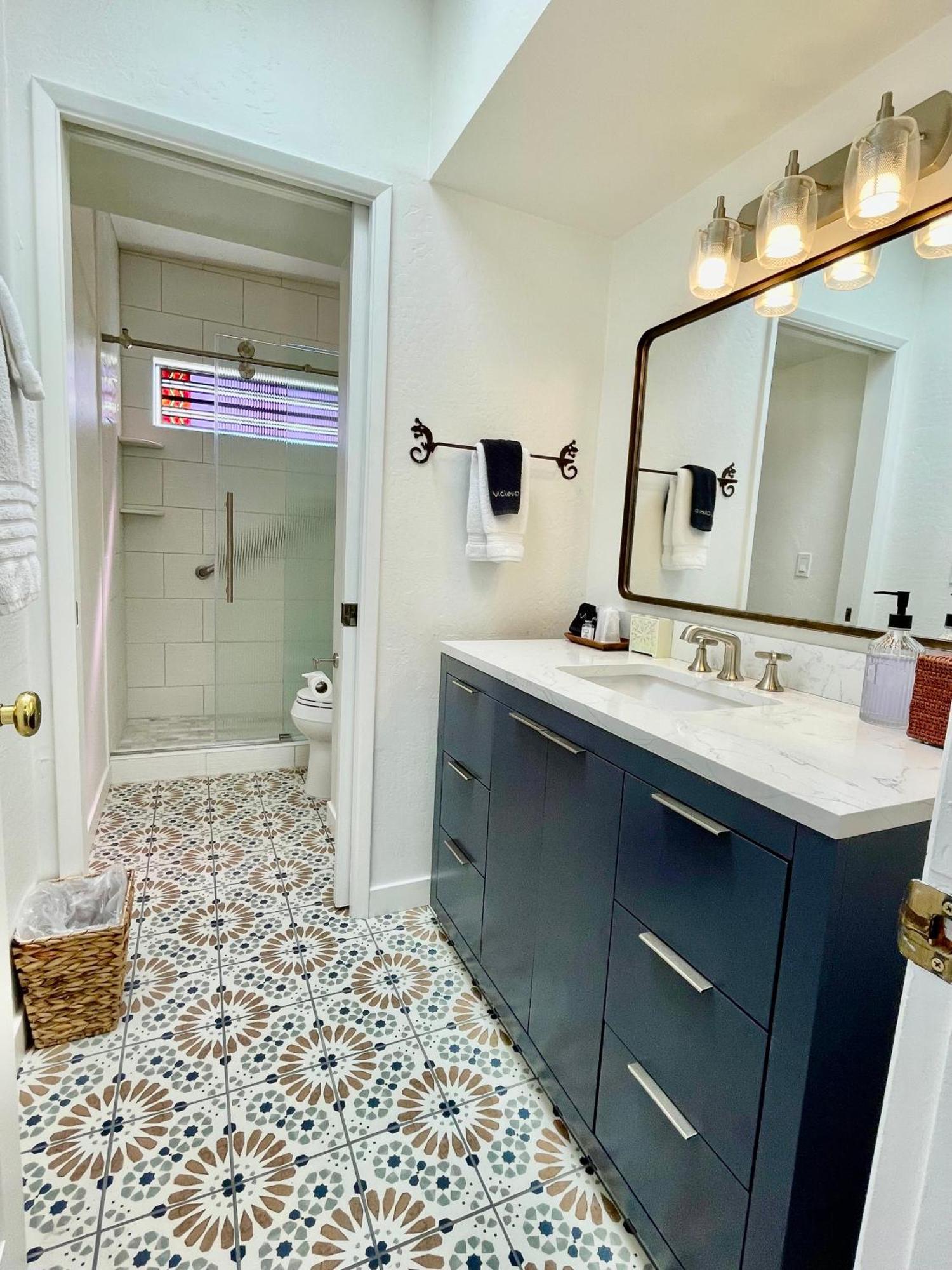Adobe Rose Inn Tucson Ngoại thất bức ảnh
