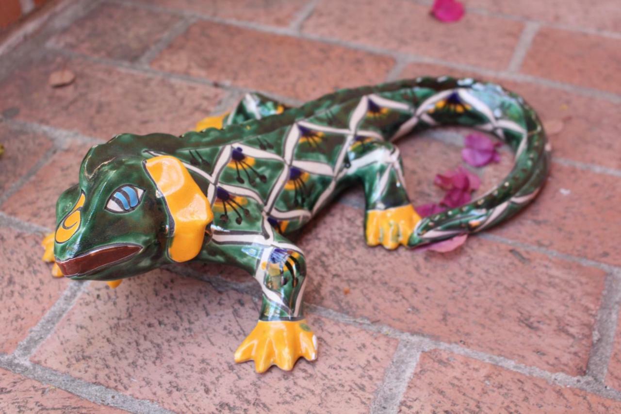 Adobe Rose Inn Tucson Ngoại thất bức ảnh